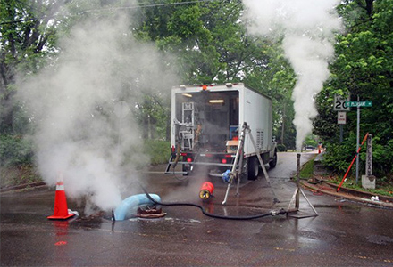 龙游CIPP热固化修复技术