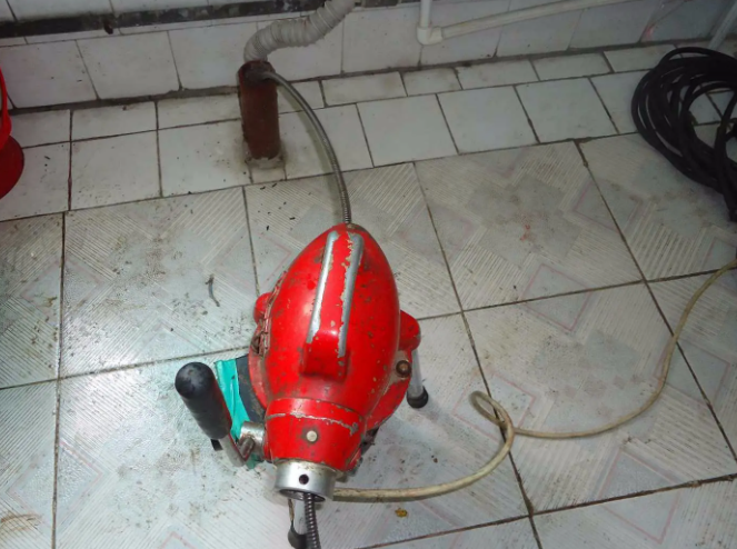 龙游下水道疏通