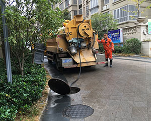 龙游管网知识-是否有行之有效的解决方案